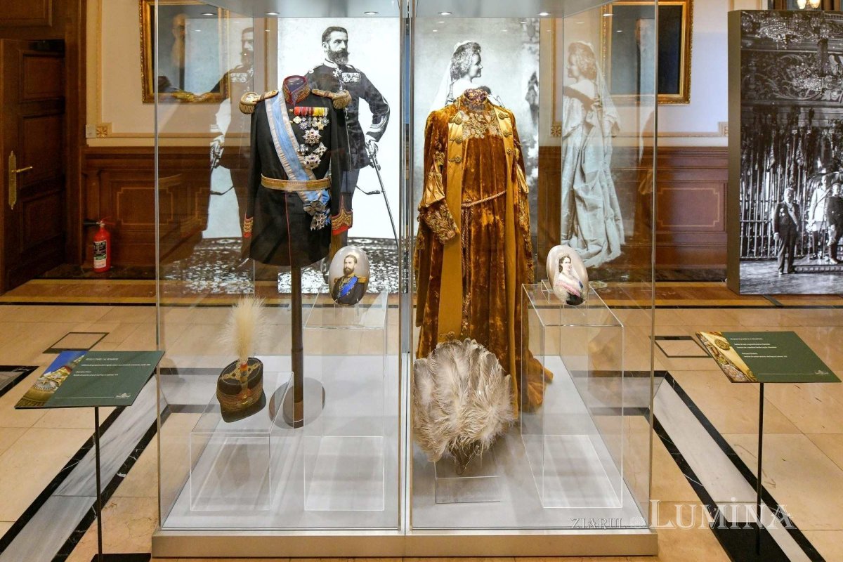 Emisiune numismatică dedicată centenarului Muzeului Militar Naţional 280047