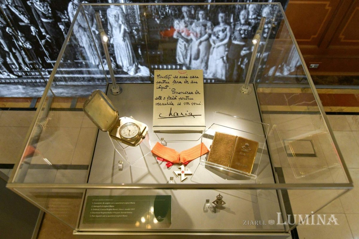 Emisiune numismatică dedicată centenarului Muzeului Militar Naţional 280049