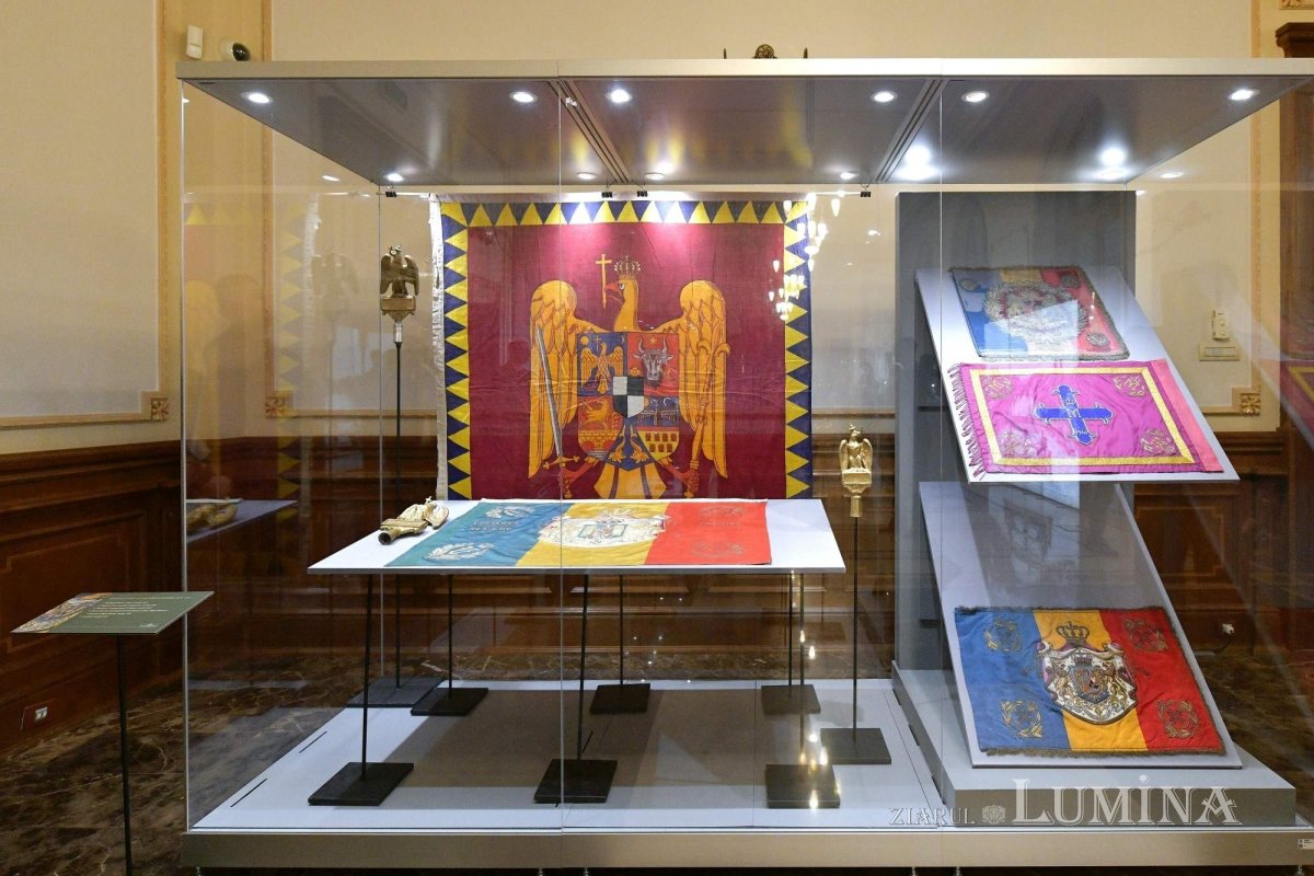 Emisiune numismatică dedicată centenarului Muzeului Militar Naţional 280051