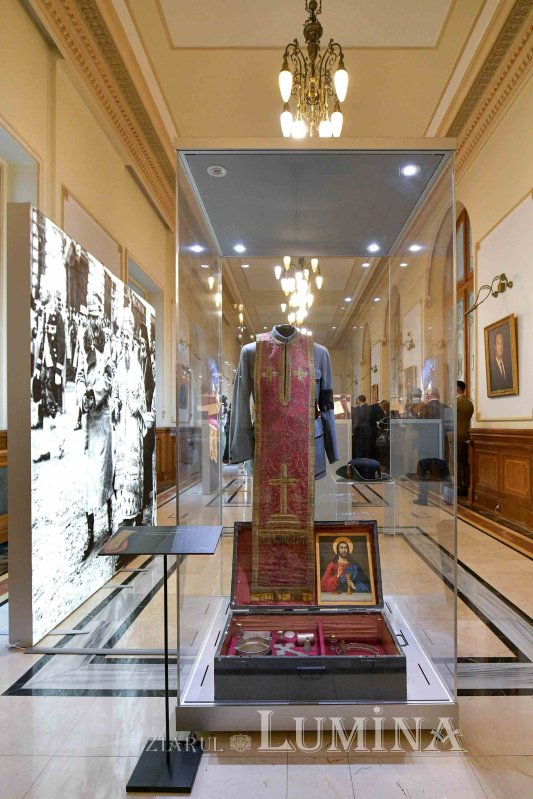 Emisiune numismatică dedicată centenarului Muzeului Militar Naţional 280052