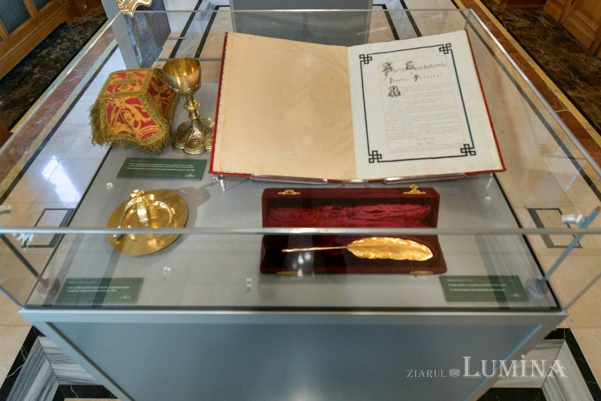 Emisiune numismatică dedicată centenarului Muzeului Militar Naţional 280055