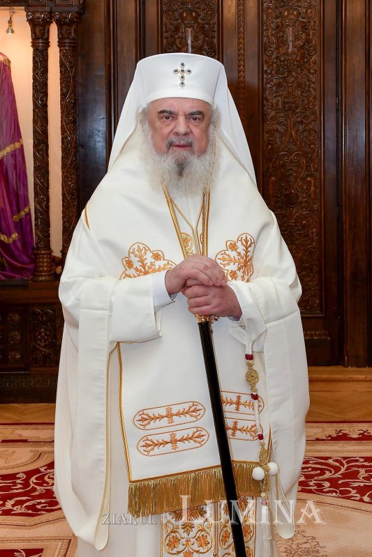 Promovări în rang pentru preoți din Arhiepiscopia Bucureștilor  280185