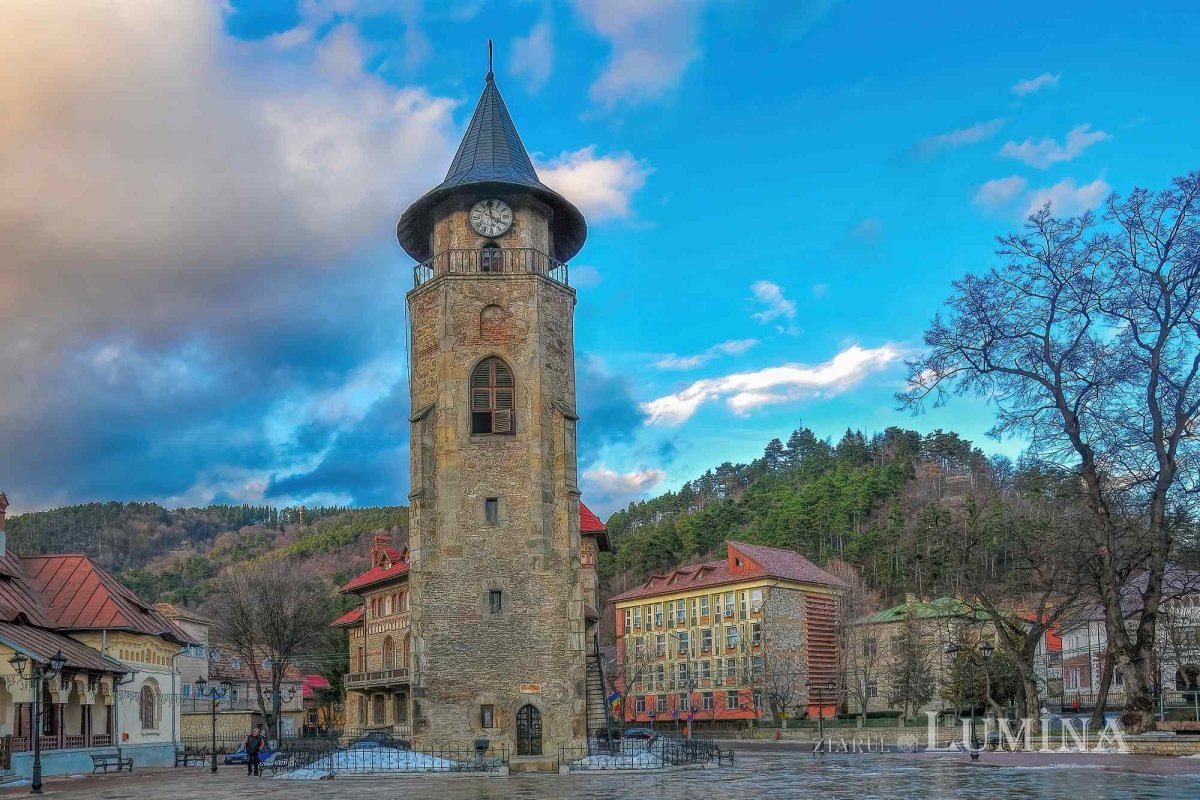 Sclipirile Luminii 279996