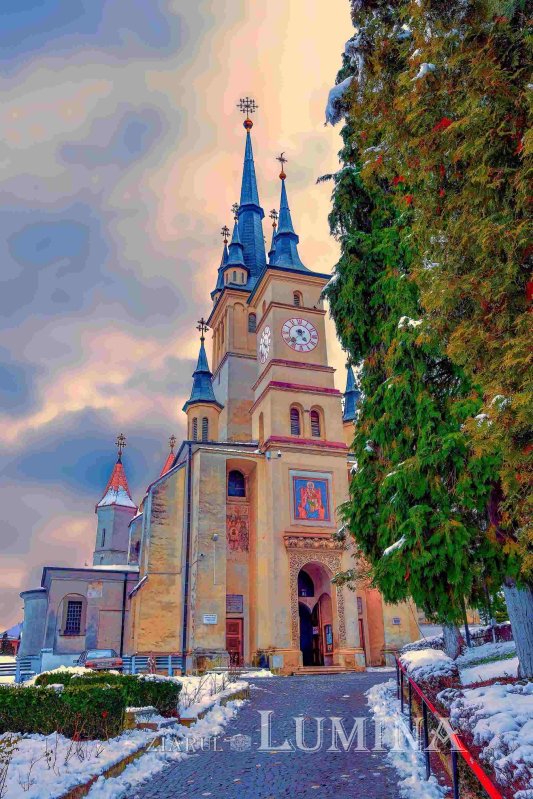 Sclipirile Luminii 279997