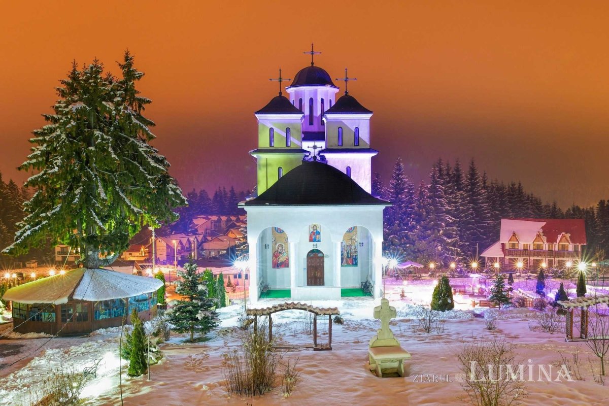 Sclipirile Luminii 279999