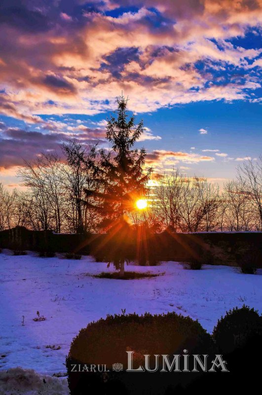 Sclipirile Luminii 280000