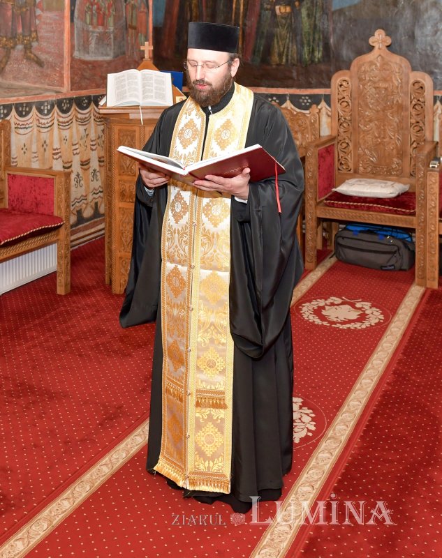 „Binele trebuie săvârșit în orice vreme” 280279