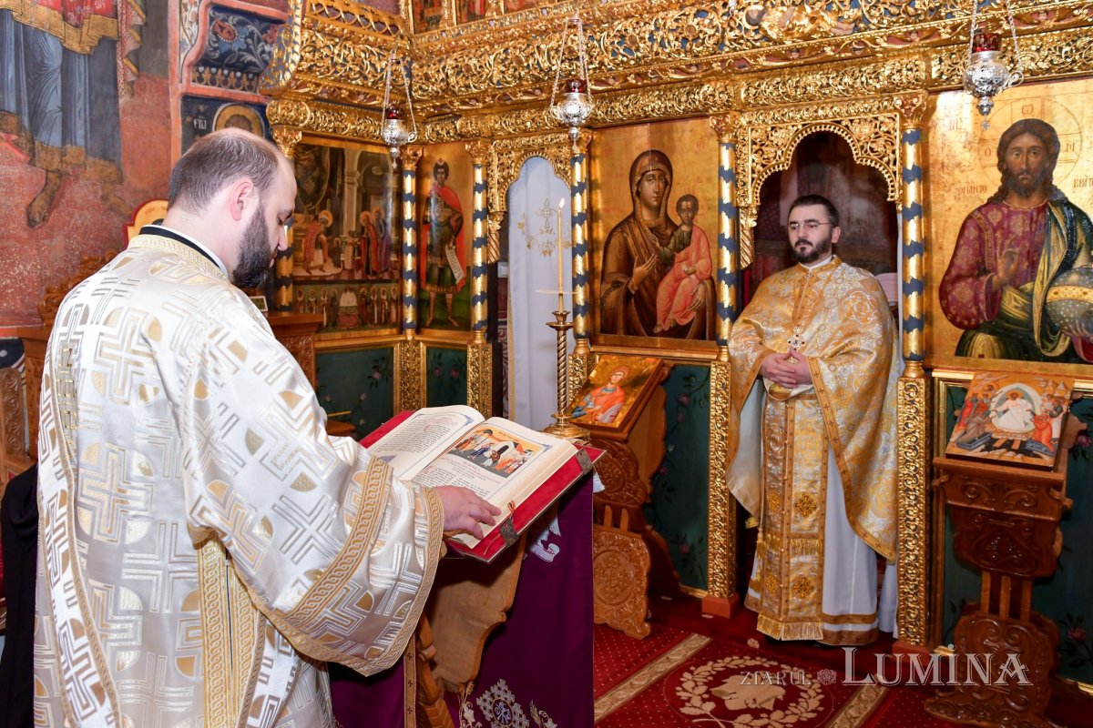 „Binele trebuie săvârșit în orice vreme” 280280