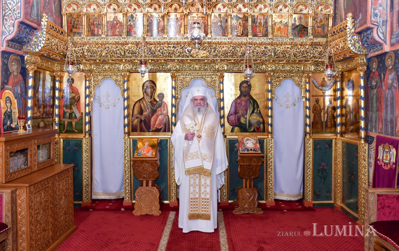 „Binele trebuie săvârșit în orice vreme” 280281