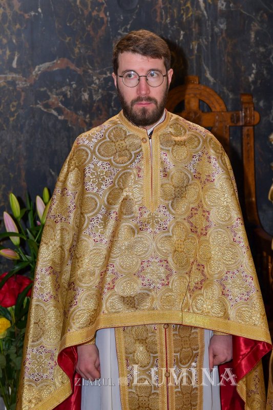 Bucurii duhovnicești oferite de Sfântul Spiridon credincioșilor din Capitală 280482