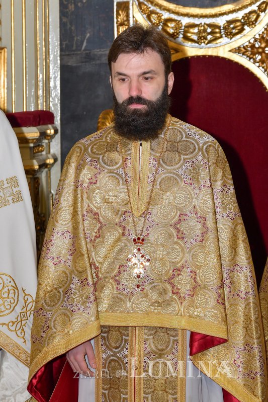 Bucurii duhovnicești oferite de Sfântul Spiridon credincioșilor din Capitală 280492