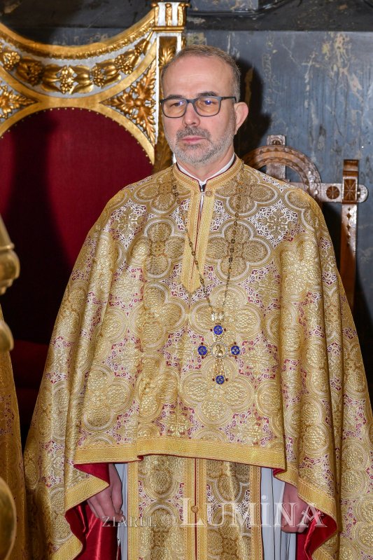 Bucurii duhovnicești oferite de Sfântul Spiridon credincioșilor din Capitală 280493