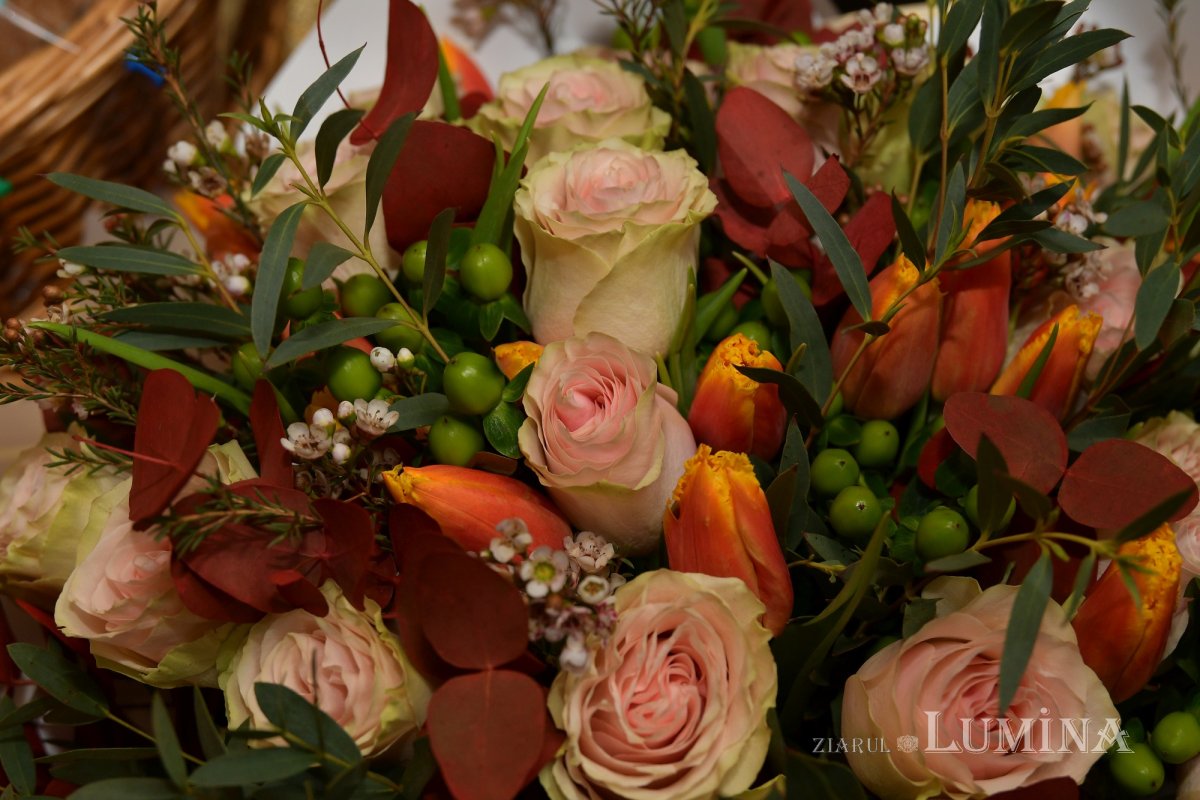 Bucurii duhovnicești oferite de Sfântul Spiridon credincioșilor din Capitală 280518