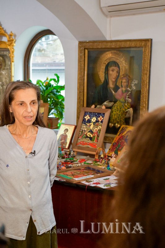 Bucurii pentru copii în prag de Crăciun 280761