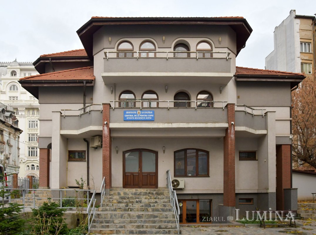 Bucurii pentru copii în prag de Crăciun 280795