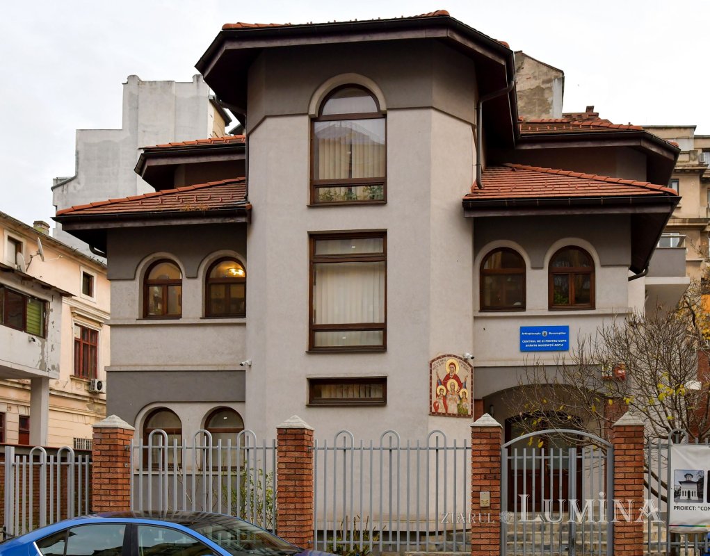 Bucurii pentru copii în prag de Crăciun 280797