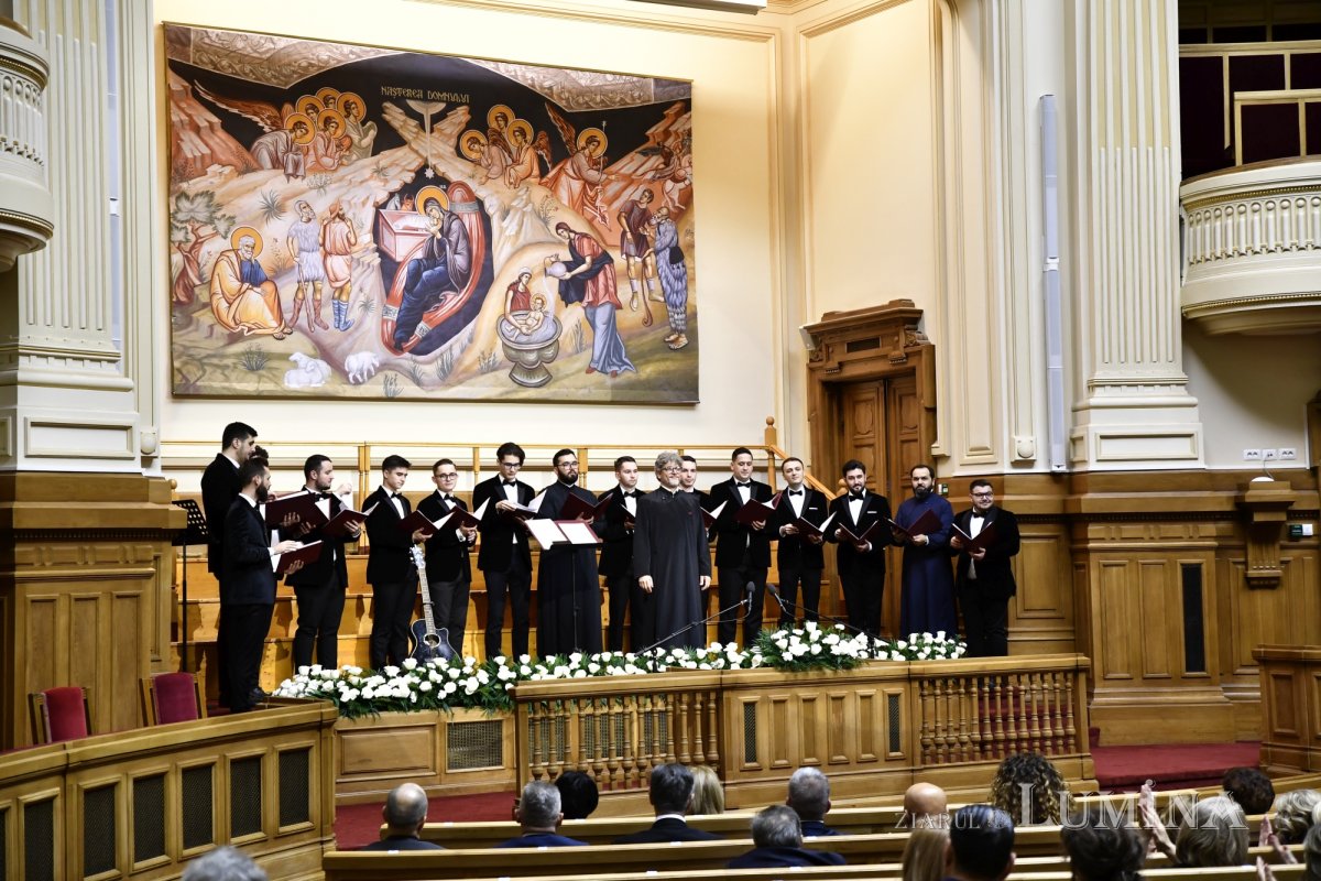 Reprezentanții notarilor publici din România în vizită la Palatul Patriarhiei 280972