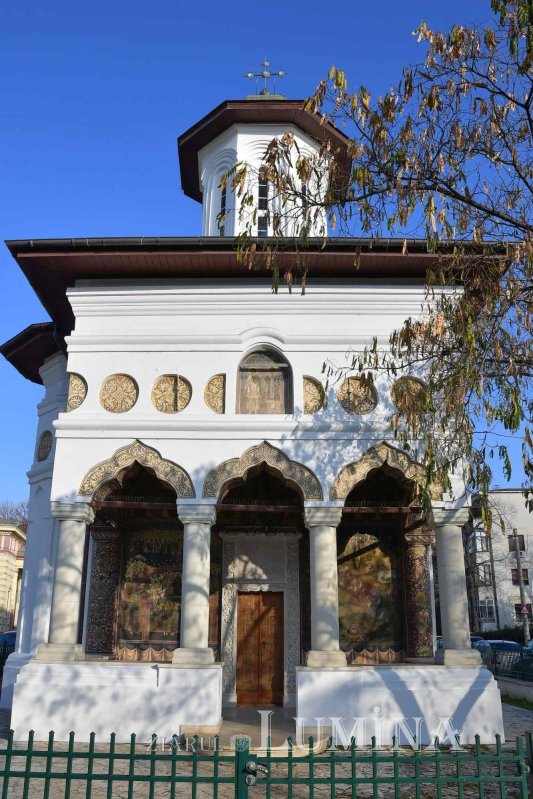 Sclipirile Luminii 280811