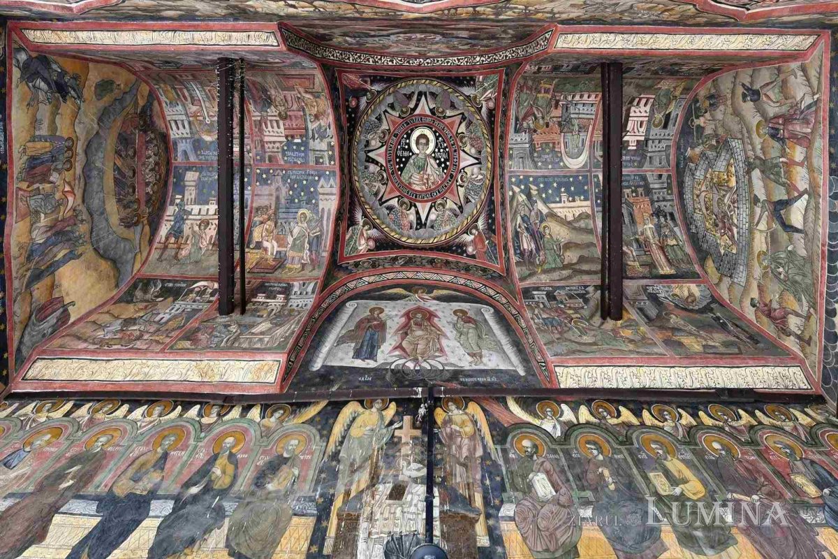 Sclipirile Luminii 280812