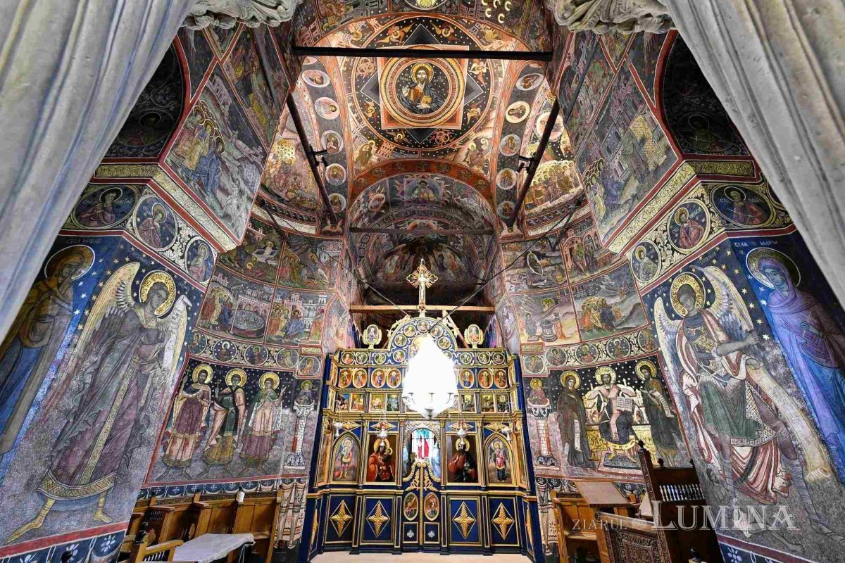 Sclipirile Luminii 280813