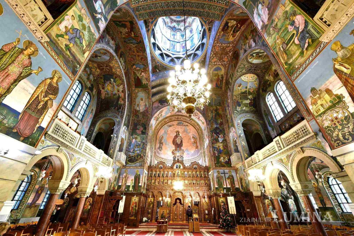 Sclipirile Luminii 280815