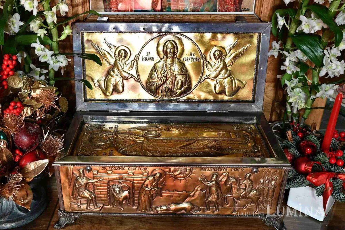 Sclipirile Luminii 280816