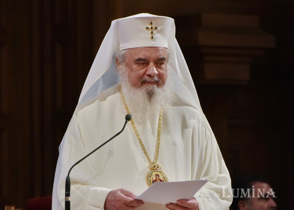 Concertul de colinde „Răsăritul cel de Sus” la Palatul Patriarhiei 281098