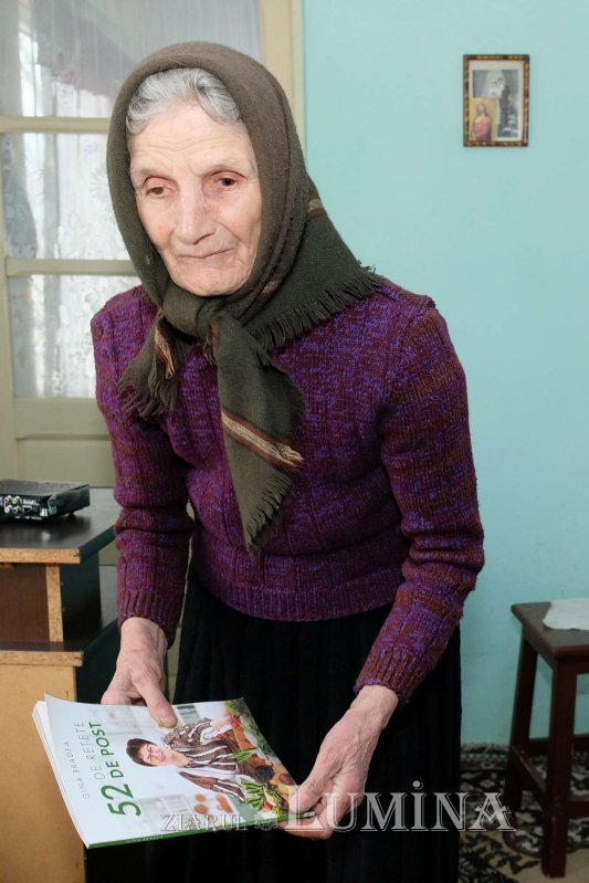 Viața - o călătorie, bătrânețea - un bilanț, moartea - un prag 280222