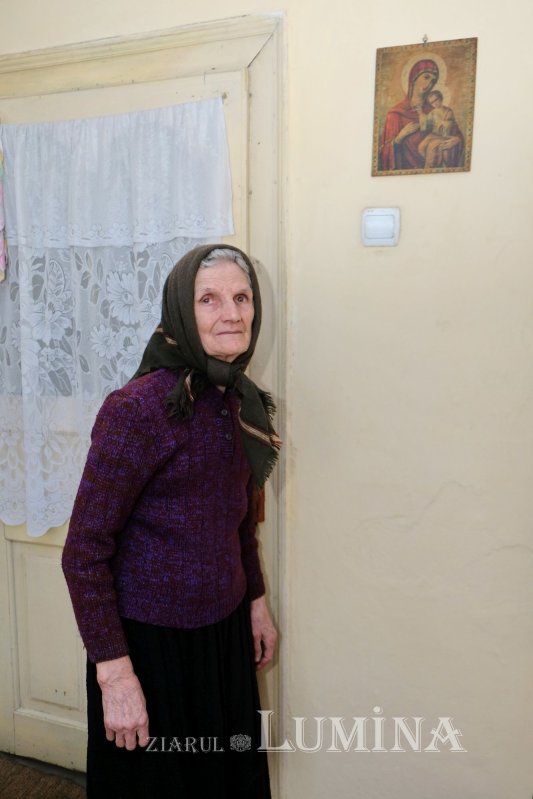 Viața - o călătorie, bătrânețea - un bilanț, moartea - un prag 280223