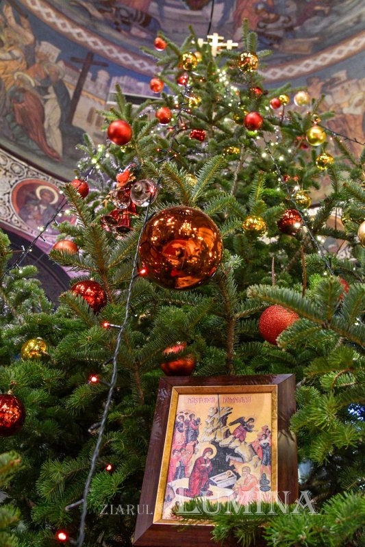 Ziua onomastică a Patriarhului României sărbătorită prin rugăciune 281165