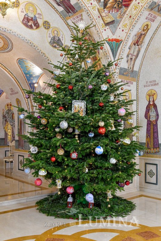 Ziua onomastică a Patriarhului României sărbătorită prin rugăciune 281180