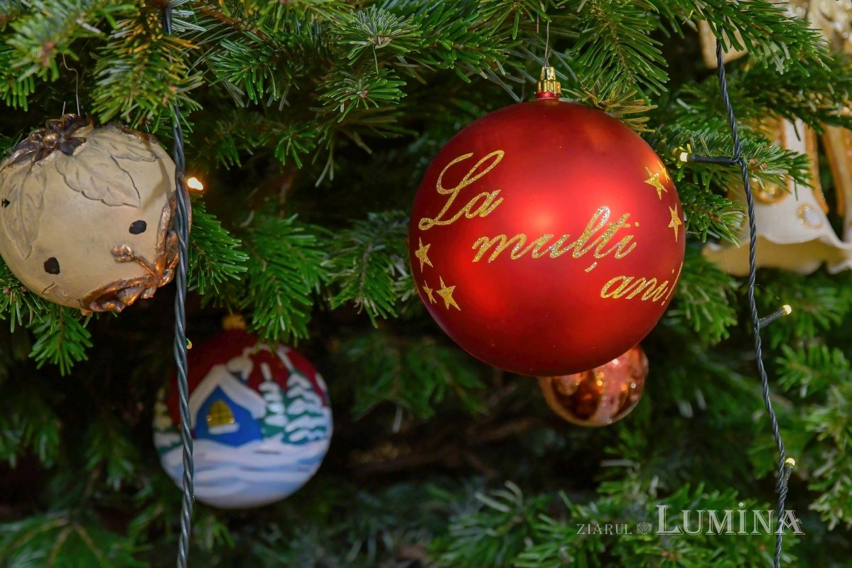 Noi cete de colindători primite de Patriarhul României 281546