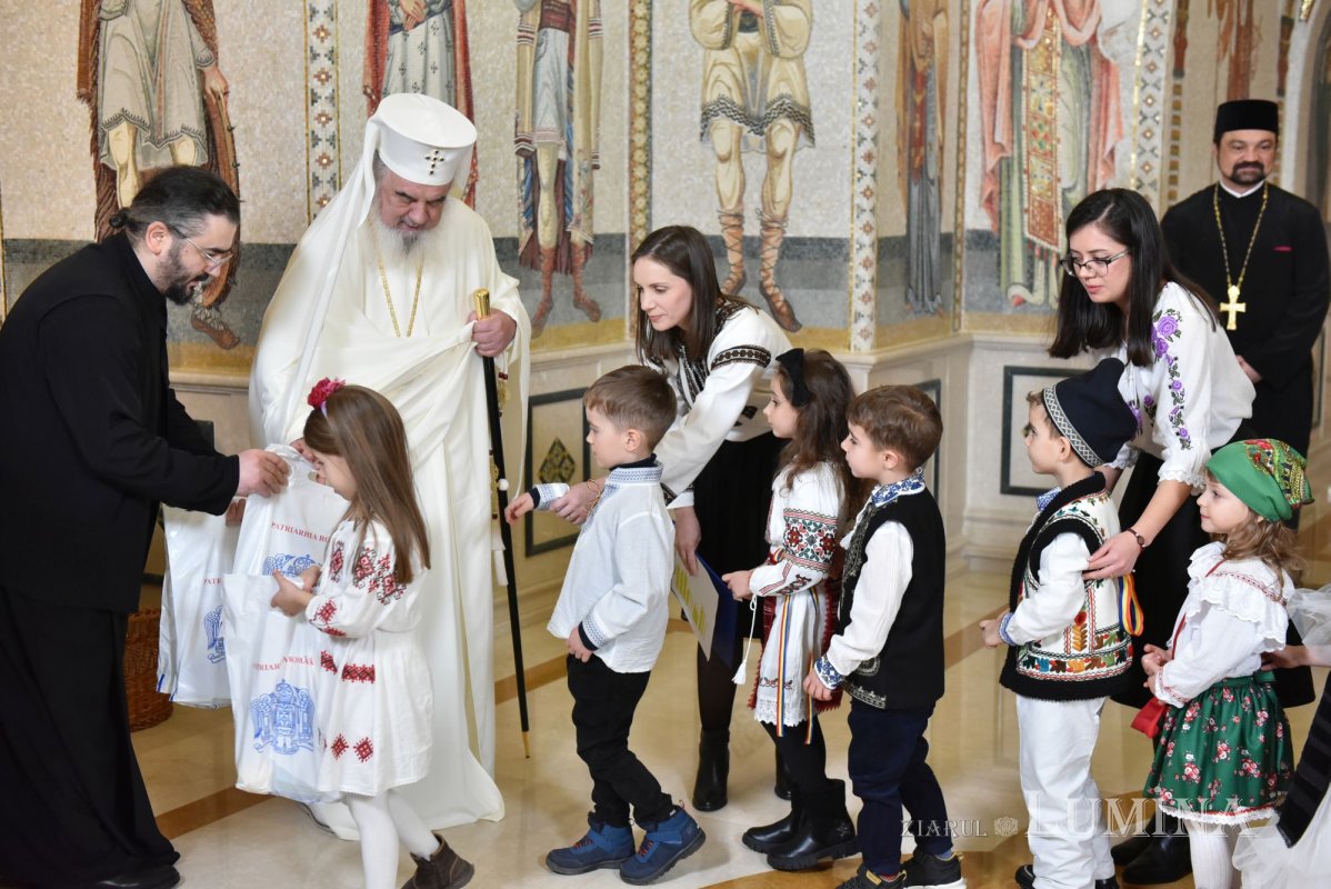 A treia seară succesivă de colinde pe Colina Bucuriei  281702