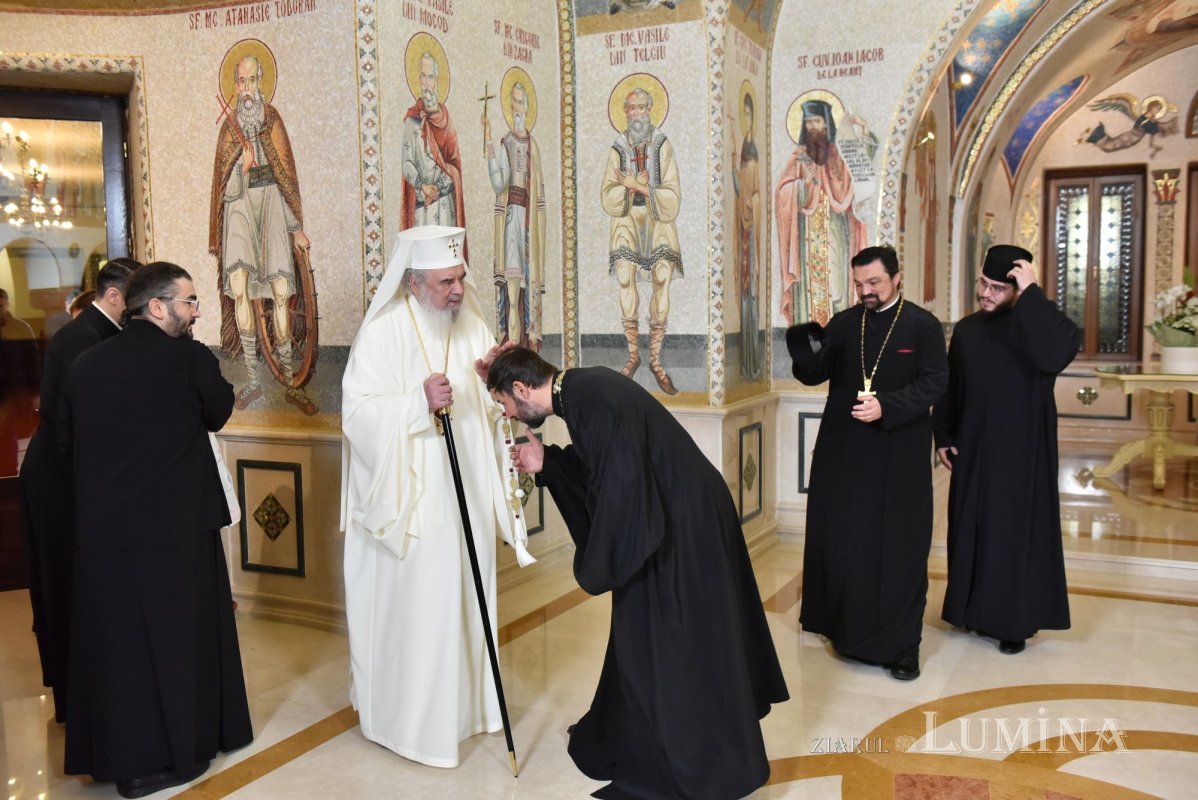 A treia seară succesivă de colinde pe Colina Bucuriei  281704