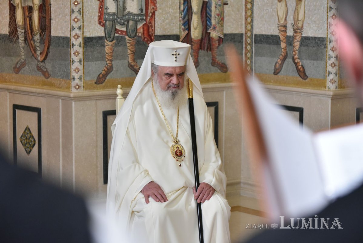 A treia seară succesivă de colinde pe Colina Bucuriei  281769