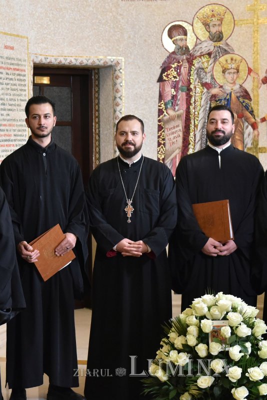 A treia seară succesivă de colinde pe Colina Bucuriei  281777