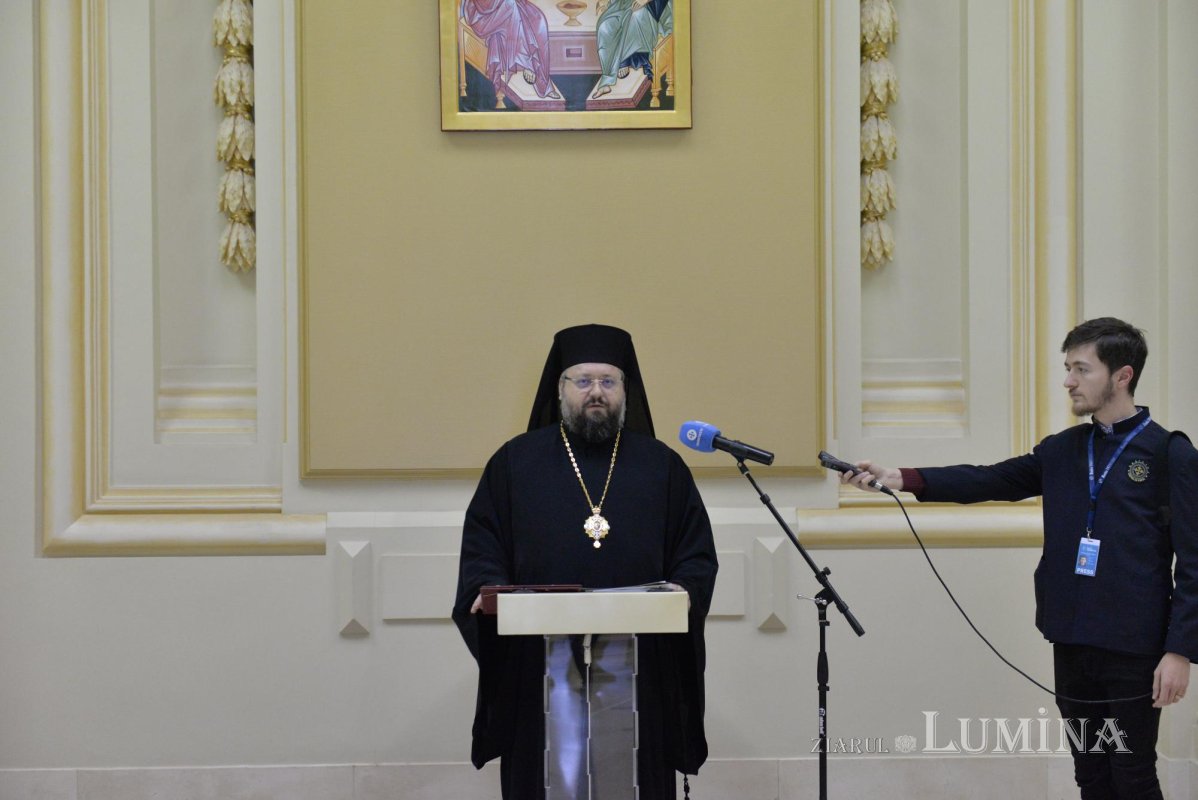 Ordin mitropolitan pentru ostenitori din ogorul Bisericii 281949