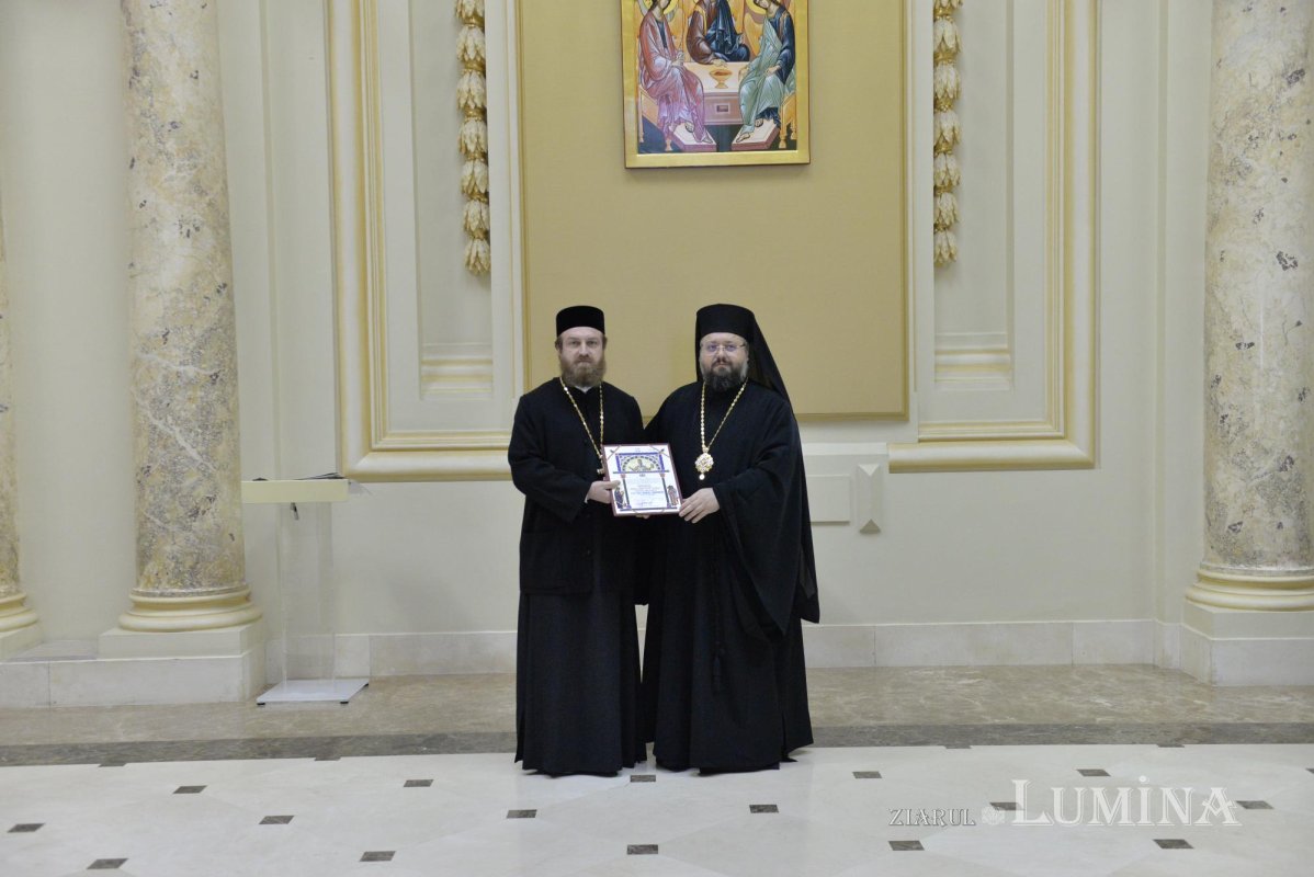 Ordin mitropolitan pentru ostenitori din ogorul Bisericii 281951