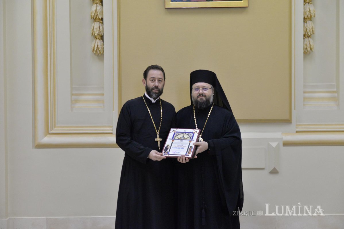 Ordin mitropolitan pentru ostenitori din ogorul Bisericii 281952