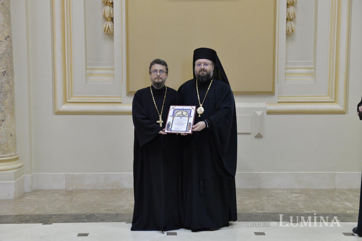 Ordin mitropolitan pentru ostenitori din ogorul Bisericii 281953