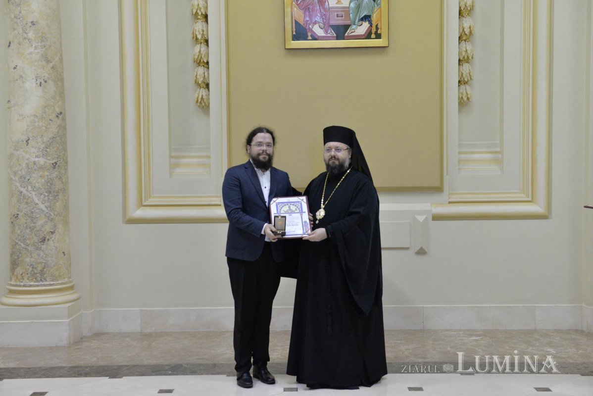 Ordin mitropolitan pentru ostenitori din ogorul Bisericii 281954