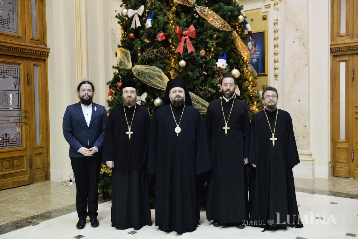 Ordin mitropolitan pentru ostenitori din ogorul Bisericii 281955