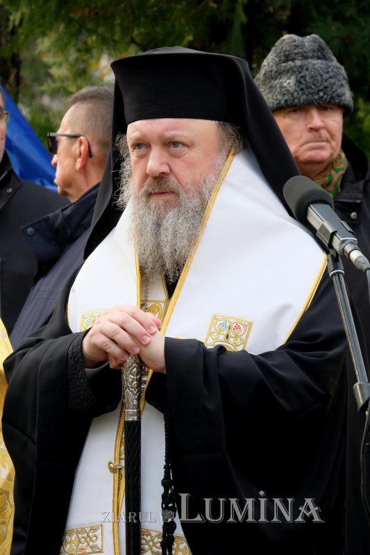 Popasuri de pomenire a eroilor Revoluției în Capitală 281902