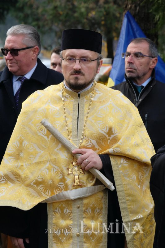 Popasuri de pomenire a eroilor Revoluției în Capitală 281903