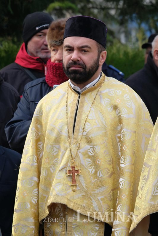 Popasuri de pomenire a eroilor Revoluției în Capitală 281904