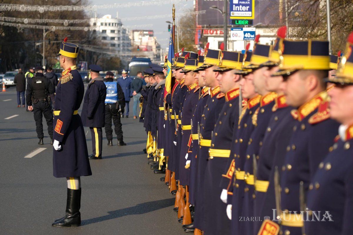 Popasuri de pomenire a eroilor Revoluției în Capitală 281921