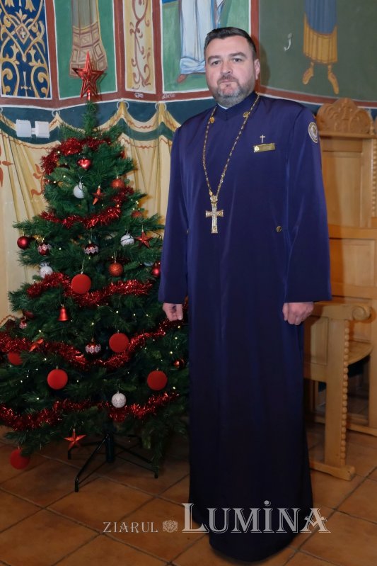 Crăciunul e sfânt și-n închisoare 281889