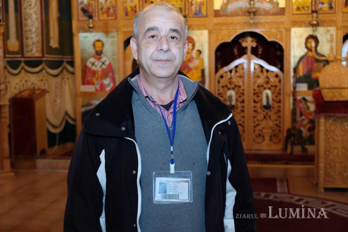 Crăciunul e sfânt și-n închisoare 281890