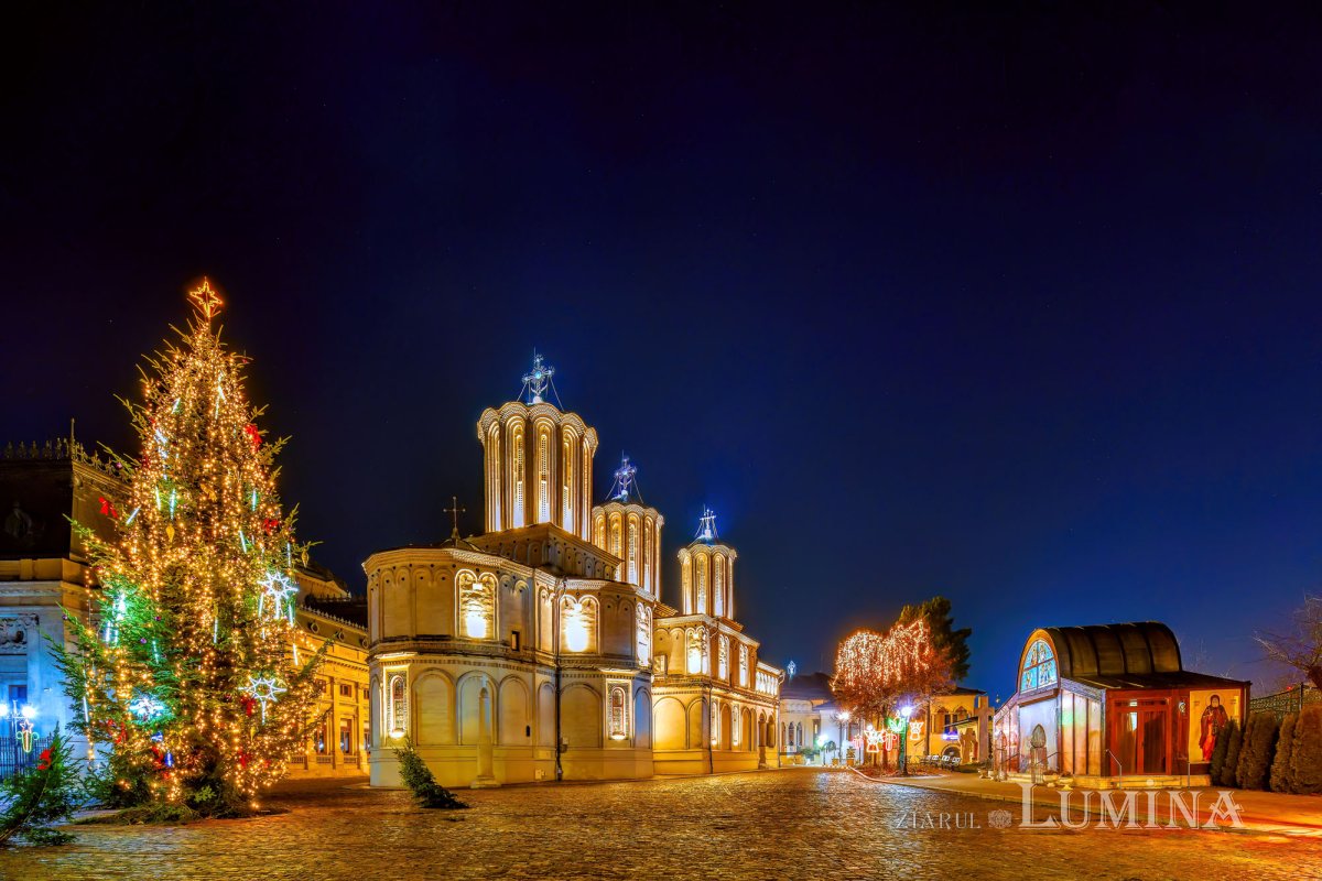 Sclipirile Luminii 282133