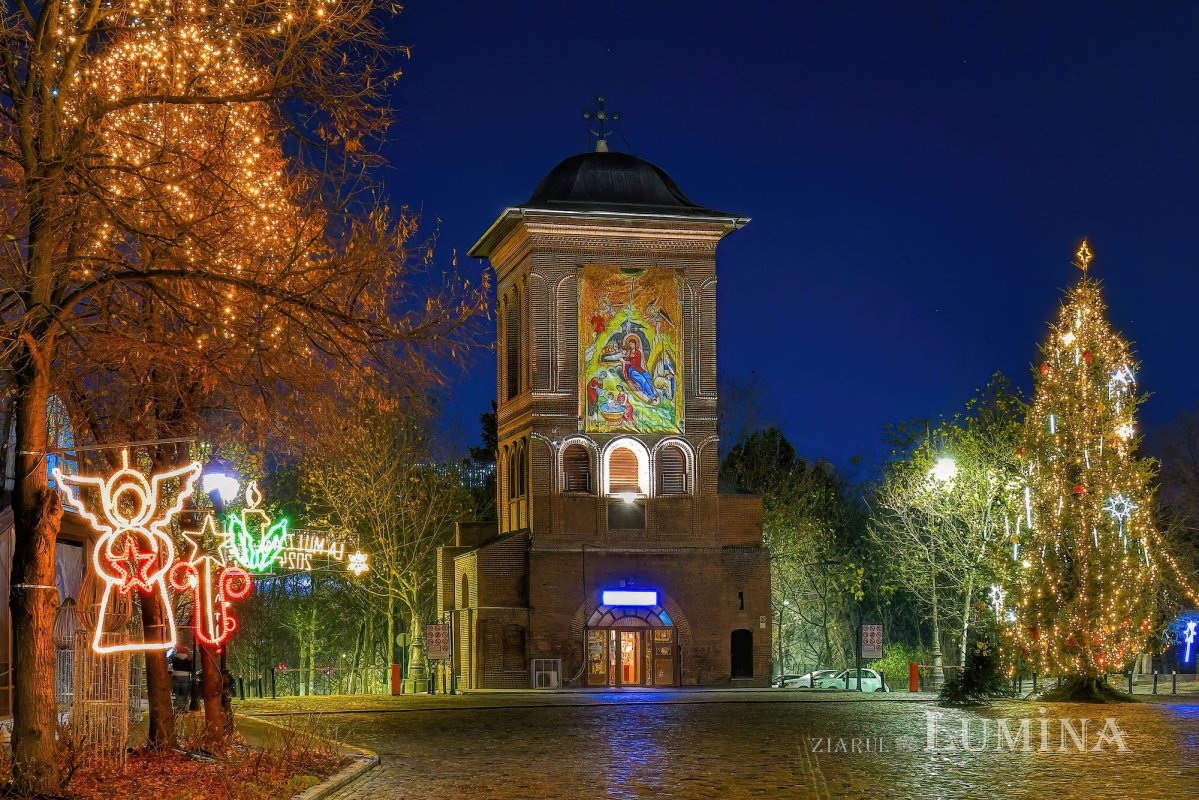 Sclipirile Luminii 282134